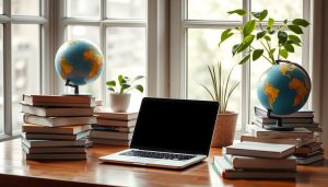 Educational Financing