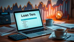 Understanding loan terms