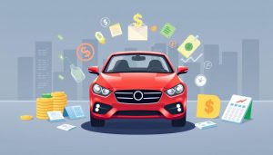 auto financing guide