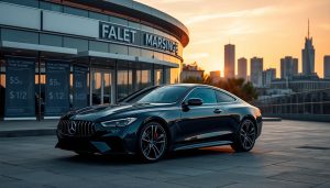 car purchase finance