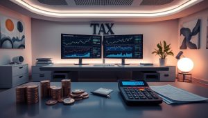 cryptocurrency tax compliance