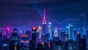 cryptocurrency trends