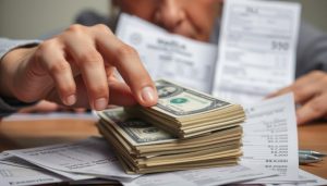 emergency financial assistance