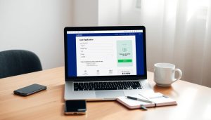 fast loan online application