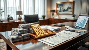 high-value financing