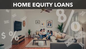 home equity loans