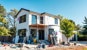 home renovation loan