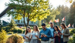 loan debt consolidation in Canada