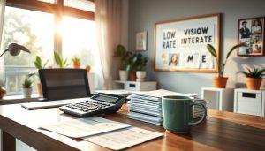 low interest rate loan options