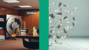 secured loans vs unsecured loans