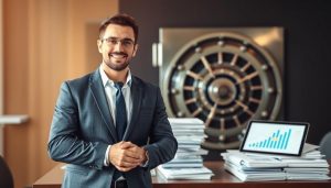 securing company financing