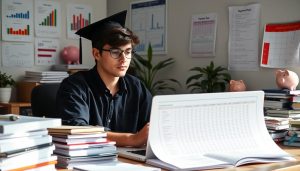 student debt management