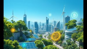 sustainable cryptocurrencies