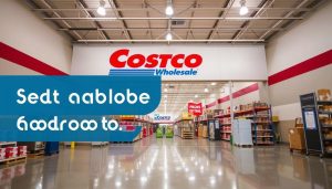 Costco Wholesale careers