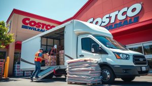 Costco Wholesale careers