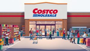 Costco Wholesale careers