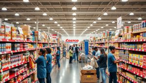 Costco career opportunities