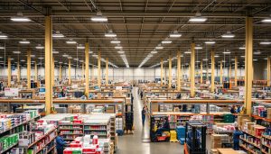 CVS Health employment