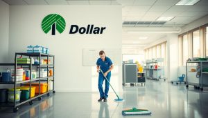 Dollar Tree careers