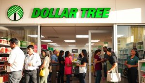 Dollar Tree careers