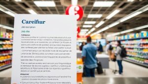 cashier job description